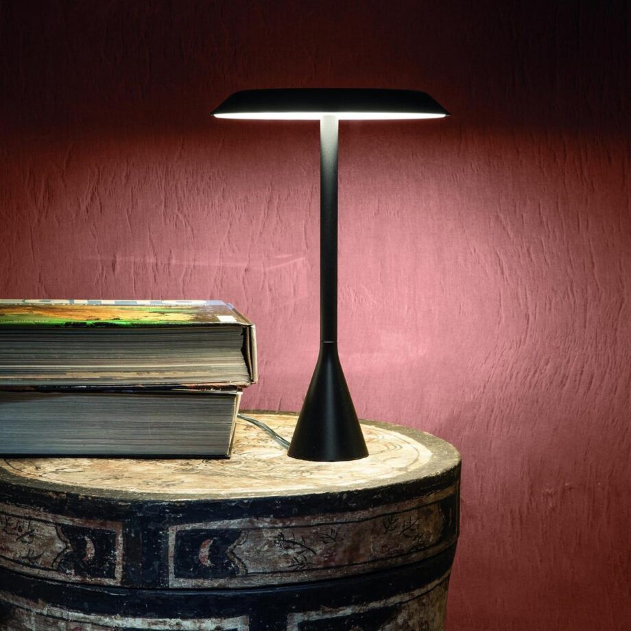 Panama Mini Table Lamp Nemo