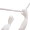 The Monkey Lamp Swing Pendant Lamp Seletti