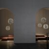 Spokes Pendant Lamp Foscarini
