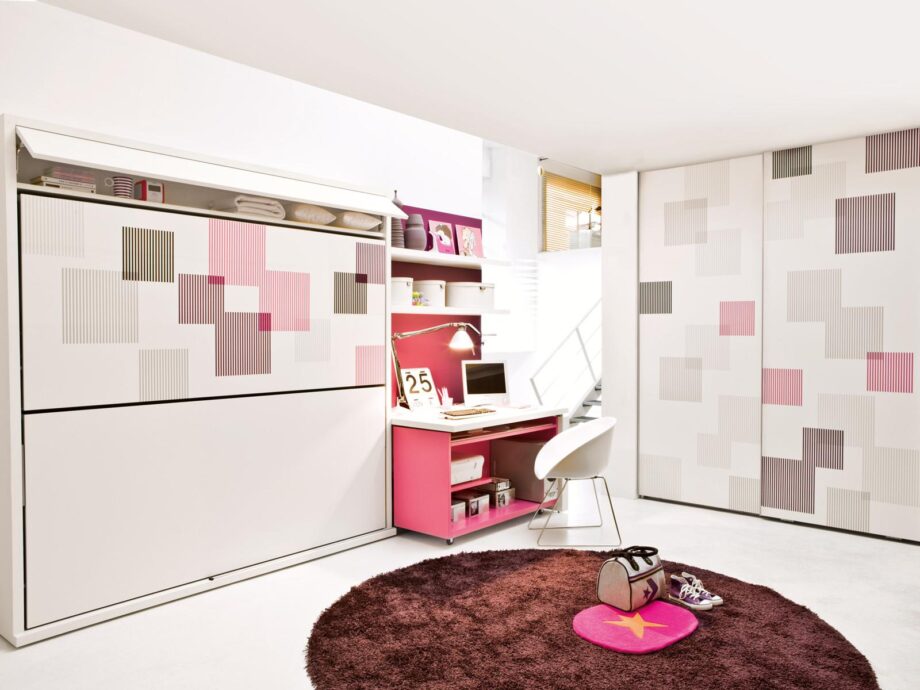 Armadio Wardrobe Clei