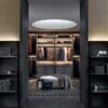 Senzafine Wardrobe Poliform