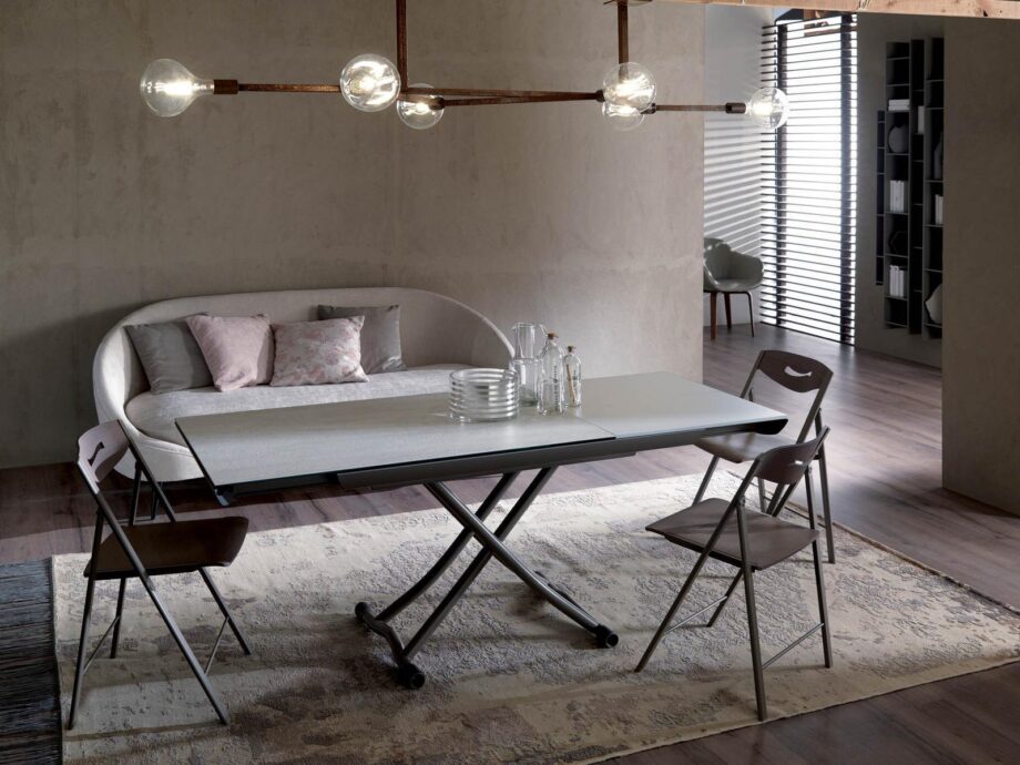 Ripiego Chair Ozzio Italia