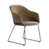 Lyz 918 Psl Easy Chair Potocco
