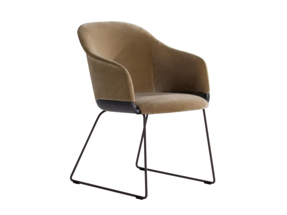 Lyz 918 Psl Easy Chair Potocco