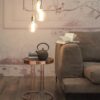 Cora Side Table Tonin Casa