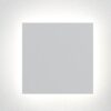Eclipse Square Wall Lamp Astro Lighting