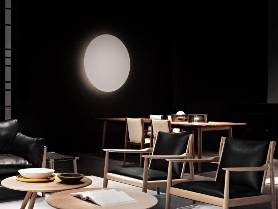 Francesca Wall Lamp Catellani Smith
