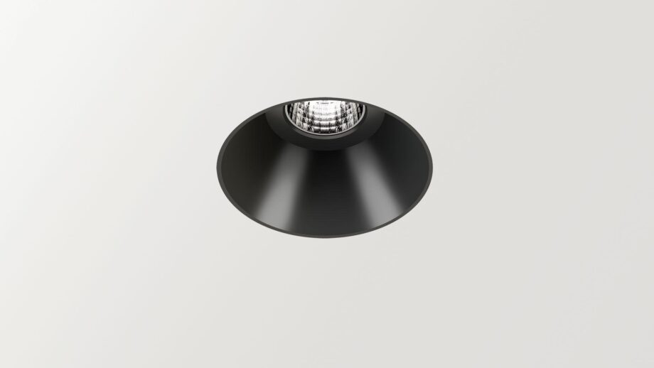 Shot Light M Trimless Spotlight Arkoslight