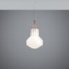 Aérostat Pendant Lamp Fabbian