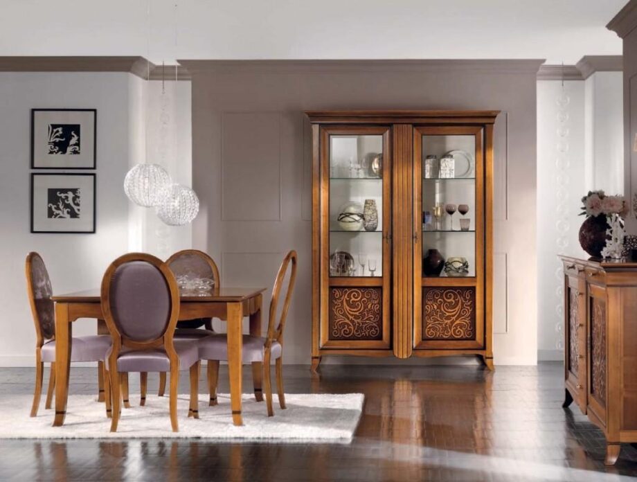 New Deco Living Room Set Francesco Pasi
