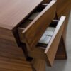 Piroette Chest Of Drawers Porada