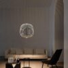 Spokes Pendant Lamp Foscarini