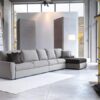 Duffy Sofa Domingo Salotti