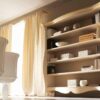 Sofia Bookcase Corte Zari