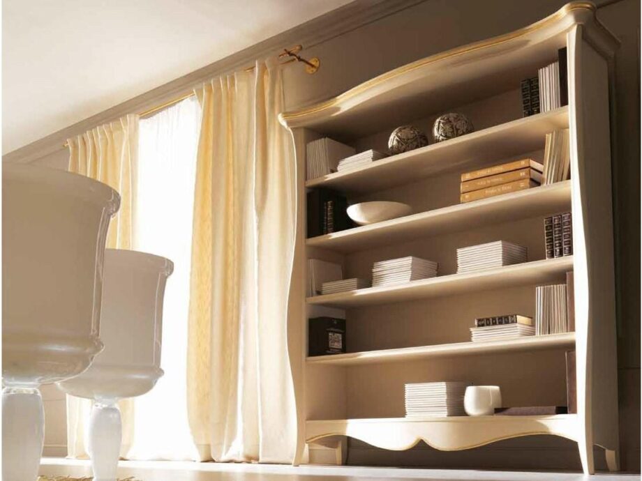 Sofia Bookcase Corte Zari
