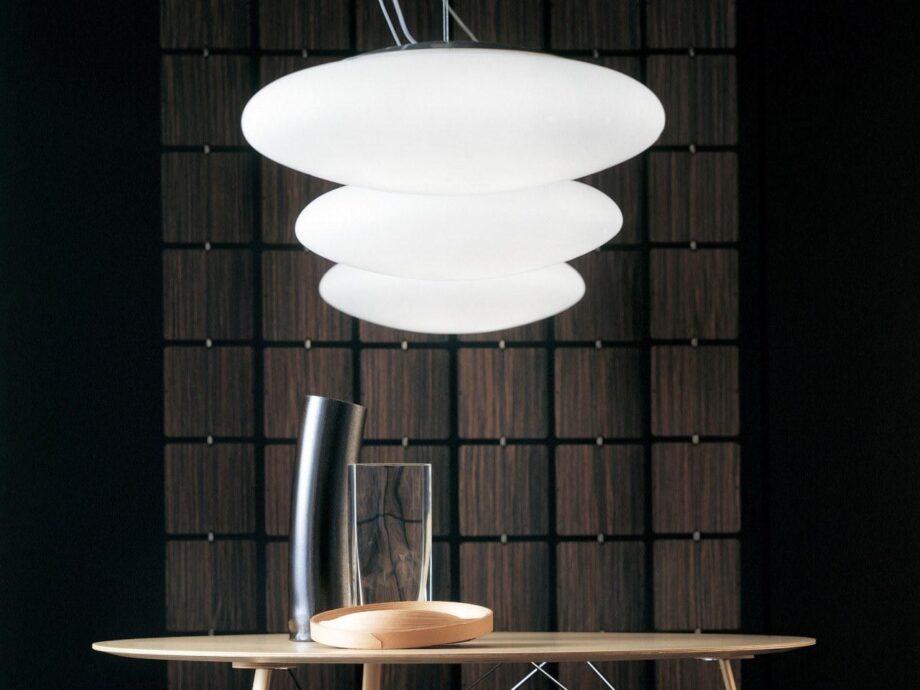 Felix S47 Pendant Lamp Leucos