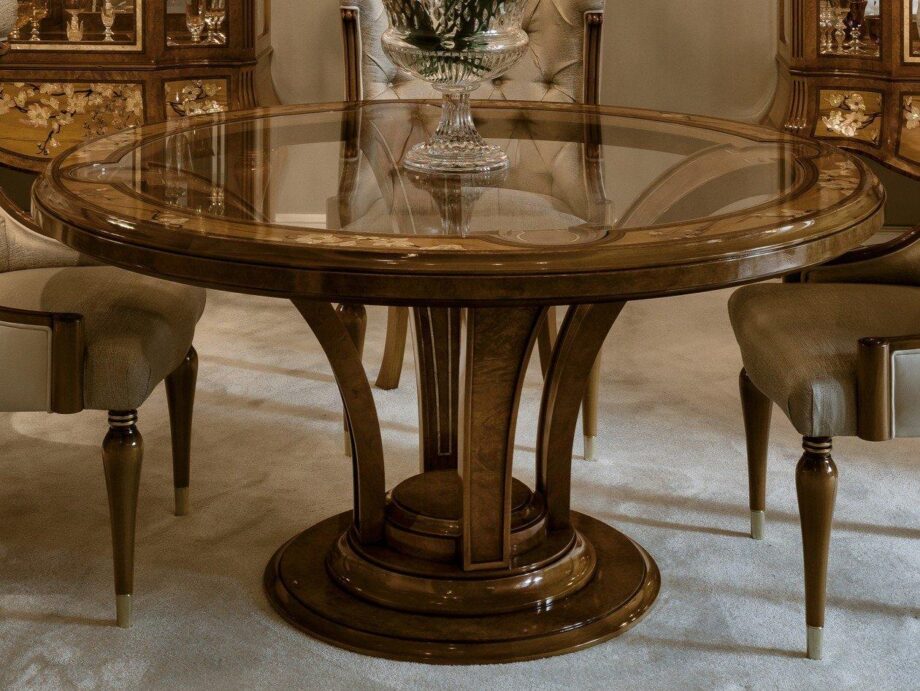 1430 Table Ezio Bellotti