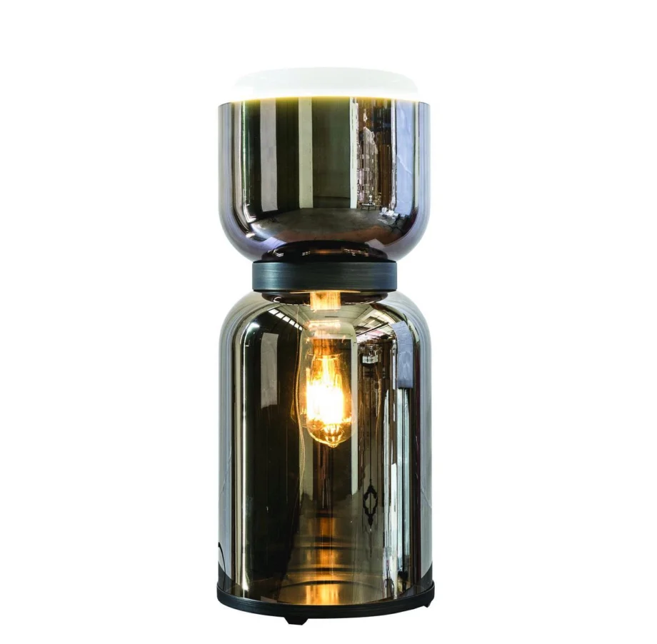 Clessidra Kayros Table Lamp Contardi