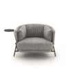 Cradle Armchair Arflex