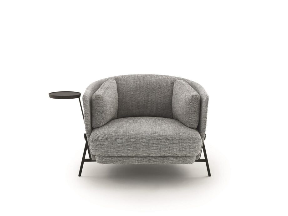 Cradle Armchair Arflex