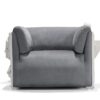 Versailles Armchair Boca Do Lobo