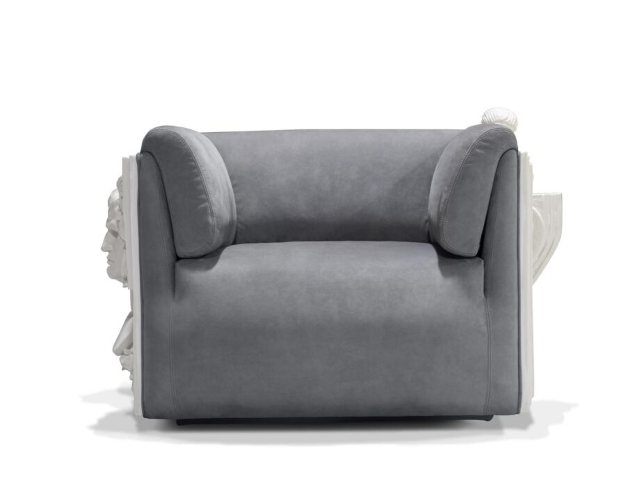 Versailles Armchair Boca Do Lobo