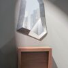 A4 Console Ozzio Italia