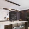 Vegas Pendant Lamp Contardi