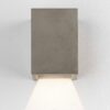 Oslo Outdoor Wall Lamp Astro Lighting