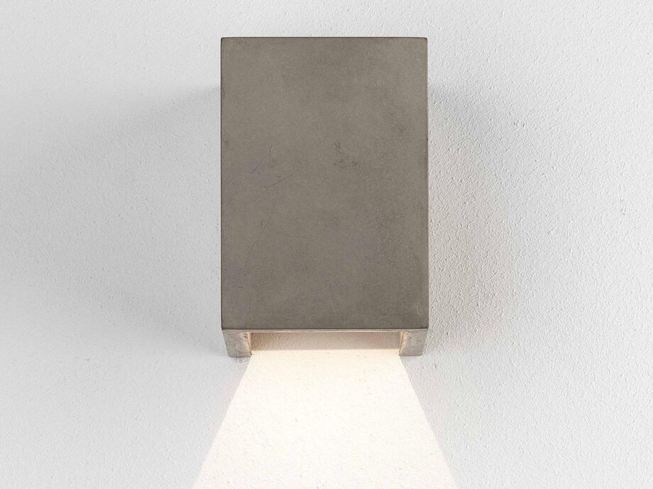 Oslo Outdoor Wall Lamp Astro Lighting