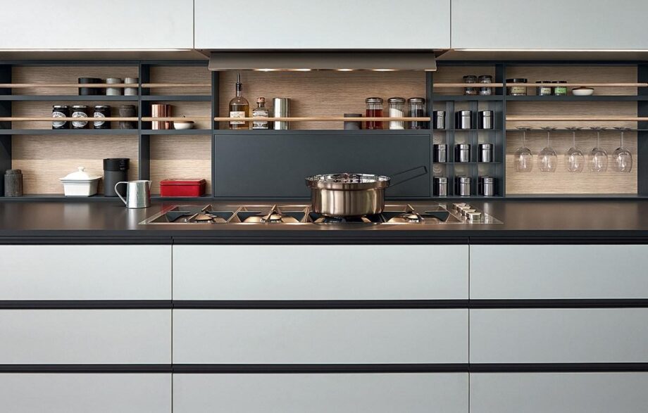 My Planet Kitchen Poliform