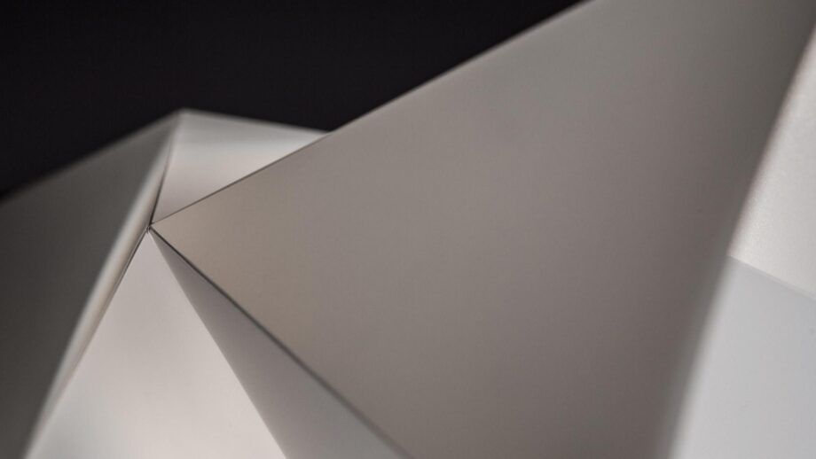 Diamond Table Lamp Slamp