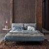 Adda Bed Flexform