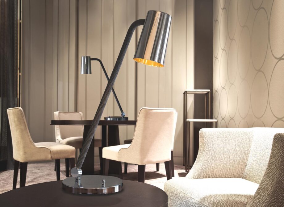 Up Table Lamp Contardi