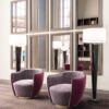 Kono Floor Lamp Capital Collection