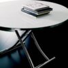 Globe Cr Coffee Table Ozzio Italia