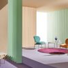 Blume 2951 Easy Chair Pedrali