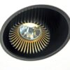 Coolfin Spotlight Dark