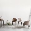 Lucylle Chair Lema