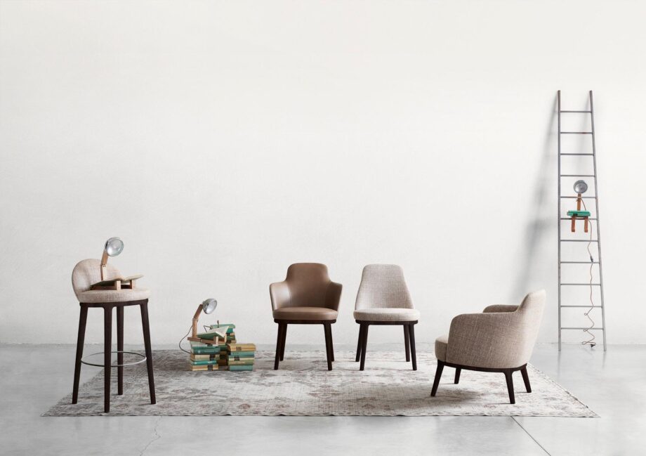 Lucylle Chair Lema