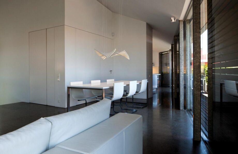 Rhythm Pendant Lamp Vibia