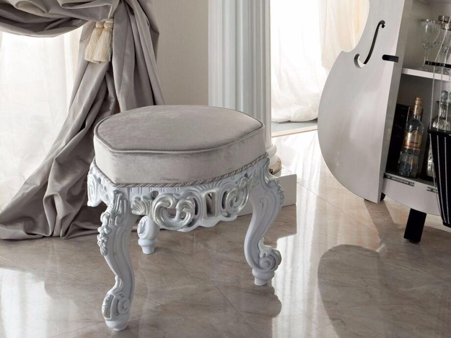 13528 Pouf Modenese Gastone