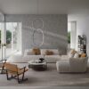 Ainda Armchair Frigerio