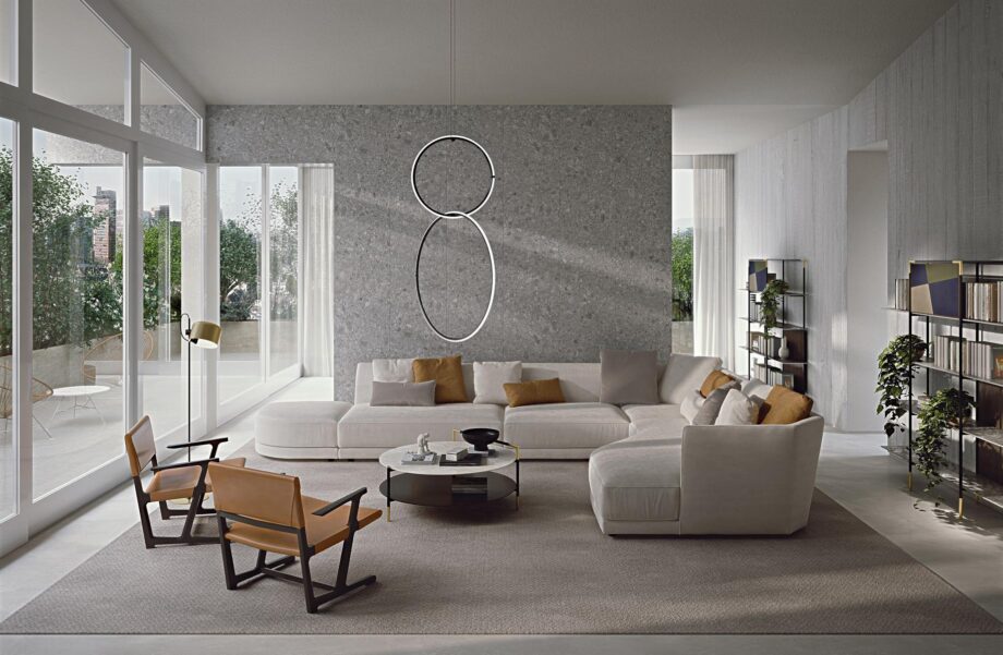 Ainda Armchair Frigerio