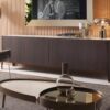 Cross Sideboard Riflessi