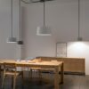 Tube Pendant Lamp Vibia