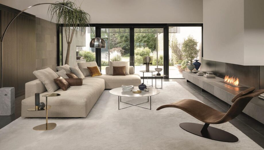 Monopoli Sofa Desiree