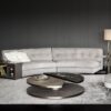 Circus Sofa Rugiano
