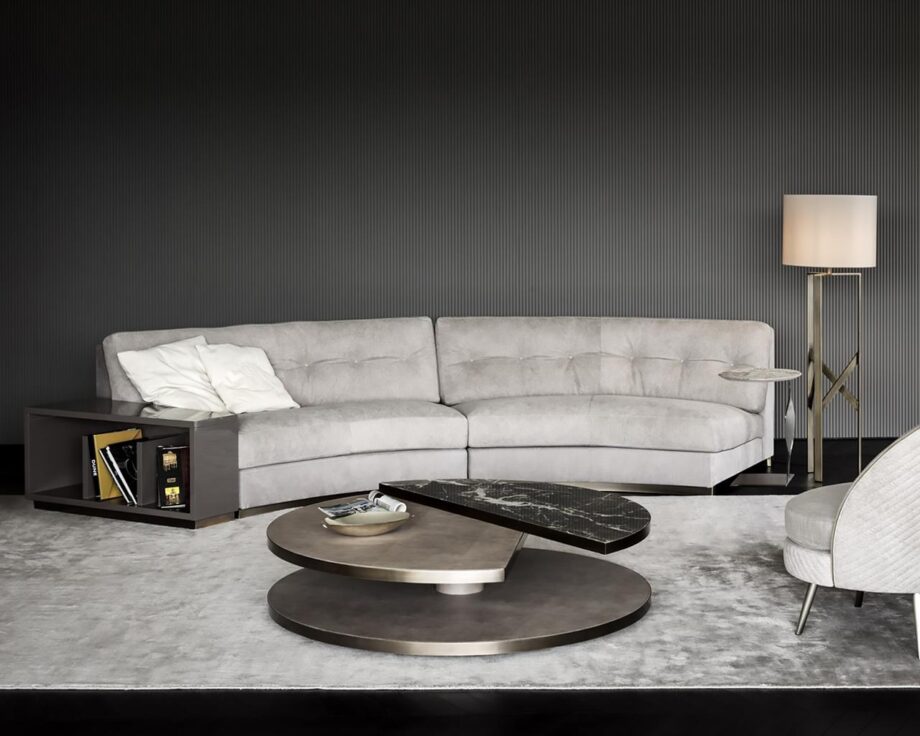 Circus Sofa Rugiano