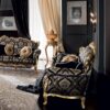 12416 Sofa Modenese Gastone